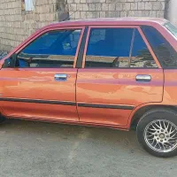 پراید مدل ۹۰بدون رنگ|خودرو سواری و وانت|پیرانشهر, |دیوار