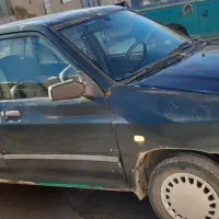 پراید مدل ۱۳۸۲|خودرو سواری و وانت|بیجار, |دیوار