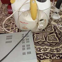 فروش وسایل منزل ( کارکرده ولی قابل استفاده )|بخاری، هیتر، شومینه|اهواز, گلستان|دیوار