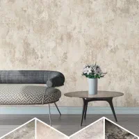 فروش کاغذ دیواری خارجی|مصالح و تجهیزات ساختمان|بانه, |دیوار