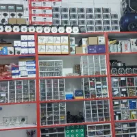 استخدام فروشنده خانم|فروشگاه و مغازه|تهران, جمال‌زاده|دیوار