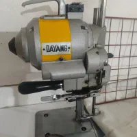 قیچی شماره ۵ دایانگ