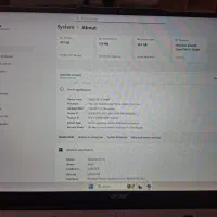 لپ تاپ acer  Aspire Lite 16|رایانه همراه|کرج, اصفهانی‌ها|دیوار