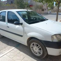 رنو پارس تندر مدل ۹۷