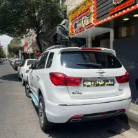 هایما S7 pro مدل /تحویل فوری|خودرو سواری و وانت|تهران, صادقیه|دیوار