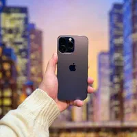 اپل iphone 14 Pro Max ۲۵۶ کارکرده