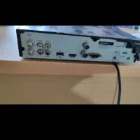 گیرنده دیجیتال an an