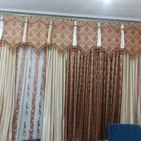 پرده پذیرایی|پرده، رانر، رومیزی|اندیمشک, |دیوار