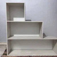 کتابخانه دیواری
