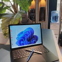 Surface Laptop 4 i5  اقساطی بدون ضامن|رایانه همراه|کرج, اصفهانیها|دیوار