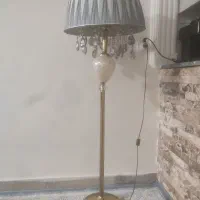 آباژور ایستاده|چراغ خواب و آباژور|ری, شهرک نظامی|دیوار