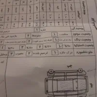 پرایددوگانه سوزمدل1399|خودرو سواری و وانت|مشهد, امام خمینی|دیوار