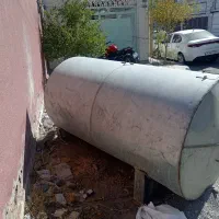 تانکر 2000