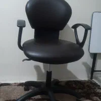 صندلی اداری