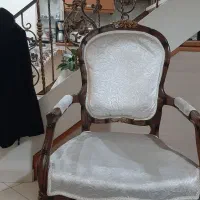 مبل ونهار خوری|مبلمان خانگی و میز عسلی|تهران, اکباتان|دیوار