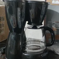 قهوه ساز فلر