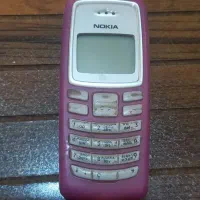 گوشی نوکیا ‌2100 اتیقه