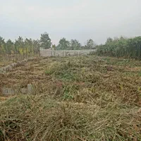 ۲۸۷مترزمین مسکونی پروانه ساخت|فروش زمین و ملک کلنگی|صومعهسرا, |دیوار