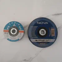 صفحه مینی و سنگ بزرگ