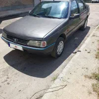 روا دوگانه کارخانه