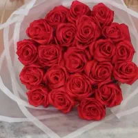 دسته گل ربانی