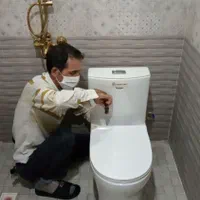 لوله کش نصب شیرآلات نصب پمپ نصب منبع نصب والهنگ|خدمات پیشه و مهارت|بندرعباس, |دیوار
