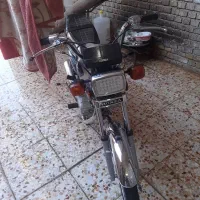 موتور سیکلت مدل90|موتورسیکلت|اهواز, چنیبه پایین|دیوار
