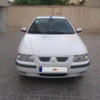 سمند LX|خودرو سواری و وانت|آبیک, |دیوار