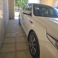 اپتیما جی تی لاین|خودرو سواری و وانت|کلاله, |دیوار