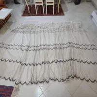 پرده پذیرایی