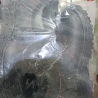 کفش ایمنی