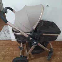 کالسکه خارجی forbaby