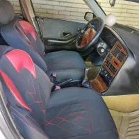 پژو پارس مدل 85|خودرو سواری و وانت|مبارکه, |دیوار