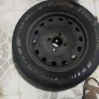 زاپاس پژو  جک خودرو