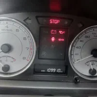 پژو پارس ‌xu7 مدل ۹۵|خودرو سواری و وانت|تهران, جوانمردان (اندیشه)|دیوار