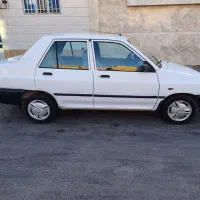 پراید۱۳۱|خودرو سواری و وانت|تربت جام, المهدی|دیوار