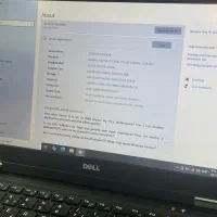 Dell Latitude E7250|رایانه همراه|مشهد, هفت تیر (آب و برق)|دیوار