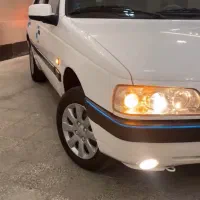 بدون رنگ درحدslx