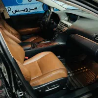 لکسوس rx350|خودرو سواری و وانت|اهواز, امانیه|دیوار