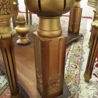 میز ناهارخوری|میز و صندلی غذاخوری|پاکدشت, پاکدشت (مامازند)|دیوار