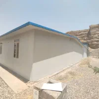 نصب ساندویچ پانل نصب سوله تمام نقاط ایران|خدمات پیشه و مهارت|کلاردشت, |دیوار