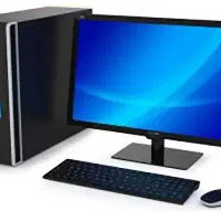 آموزش کامپیوتر 0تا100 ورد،اکسل،اینترنت