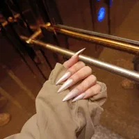 کاشت ناخون رشت گلسار|خدمات آرایشگری و زیبایی|رشت, منظریه|دیوار