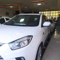 جک s5 مدل 97 درحد