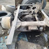 موتور گیربکس دیفرانسیل|قطعات یدکی و لوازم جانبی|صوفیان, |دیوار