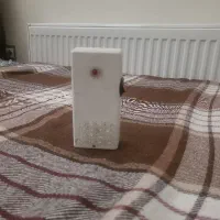 چراغ اضطراری شارژی