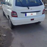 ۱۱۱ مدل ۹۸|خودرو سواری و وانت|همدان, |دیوار