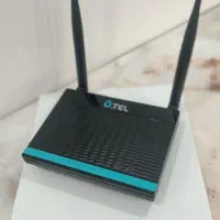 مودم +Adsl2 - مارک U Tel مدل A304U