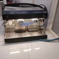 فروش دستگاه ایتالیایی اسپرسو