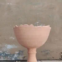 هفت سین و اکسسوری سفالی